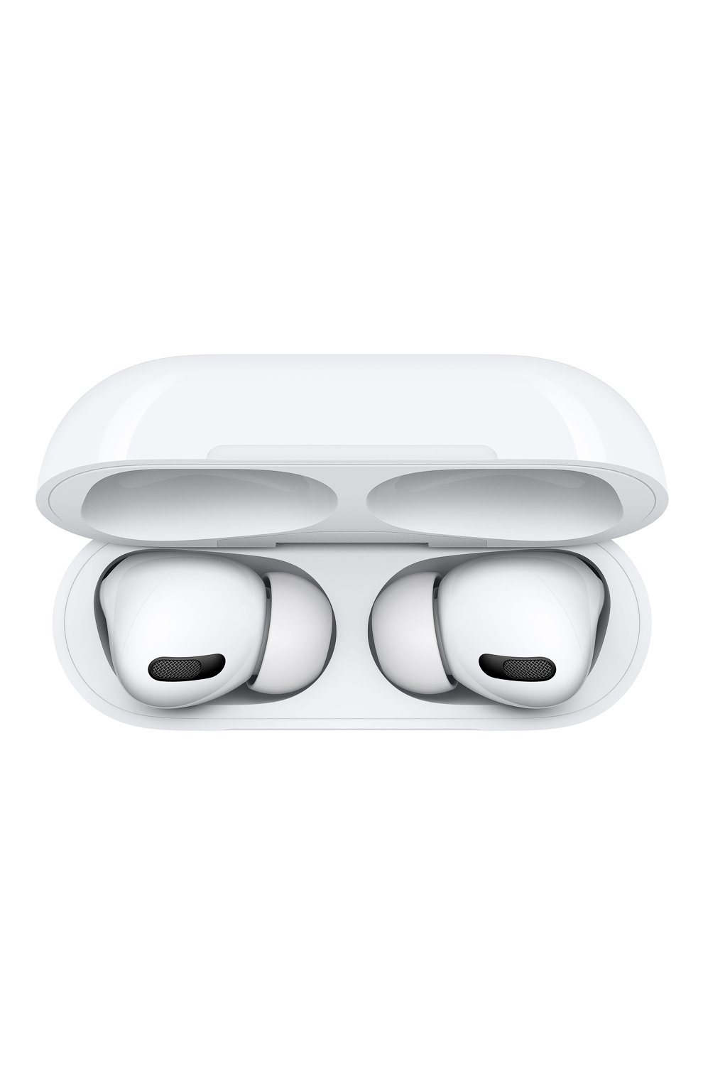 Наушники airpods pro APPLE белого цвета по цене 24990 руб., арт. MWP22RU/A | Фото 4 Наушники airpods pro APPLE белого цвета, арт. MWP22RU/A | Фото 4