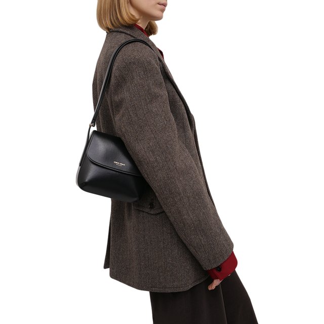 фото Сумка la prima small giorgio armani