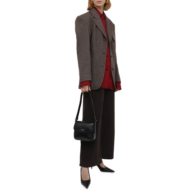 фото Сумка la prima small giorgio armani
