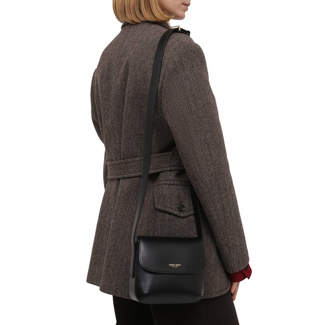 фото Сумка la prima small giorgio armani