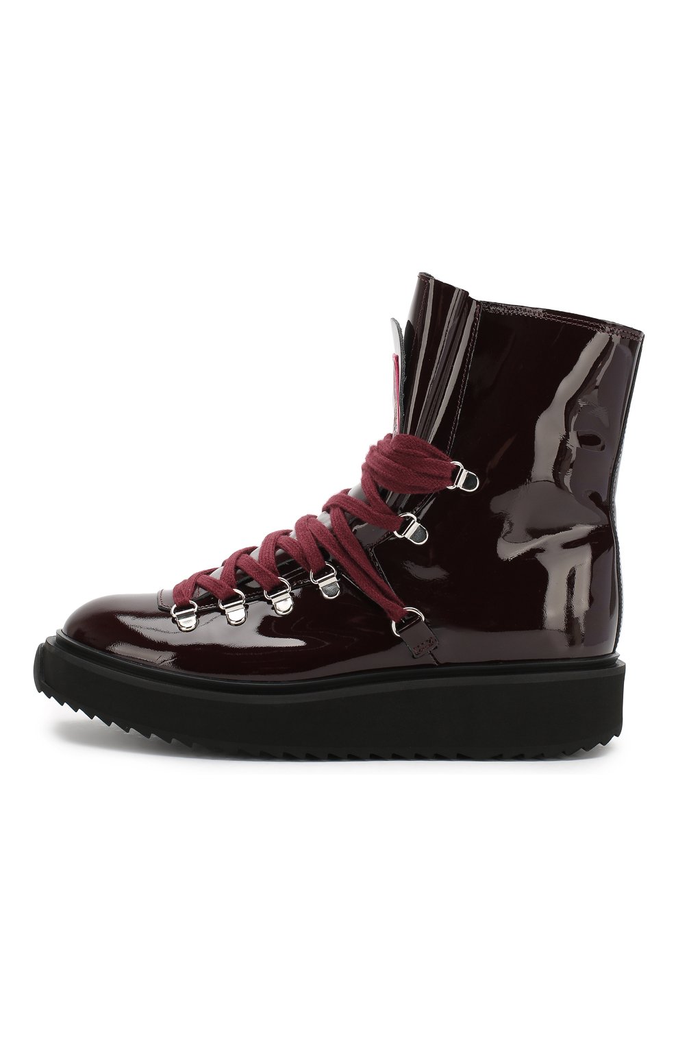 kenzo alaska boots