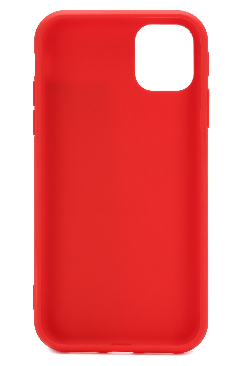 Мужской чехол для iphone 11 MISHRABOO красного цвета по цене 2600 руб., арт. Не замужем 11 | Фото 2 Мужской чехол для iphone 11 MISHRABOO красного цвета, арт. Не замужем 11 | Фото 2