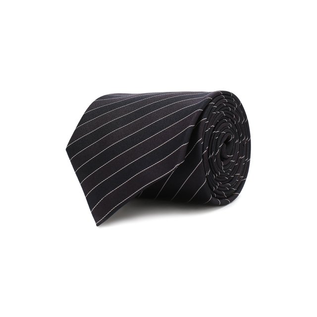 Шелковый галстук Hugo 10633686