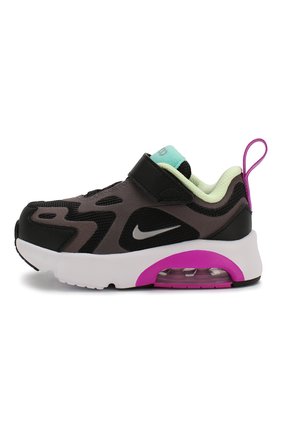 Кроссовки Nike Air Max 200 | Фото №2 Кроссовки Nike Air Max 200 | Фото №2