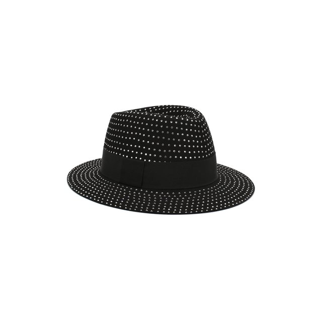 Фетровая шляпа Yves Saint Laurent 10635142