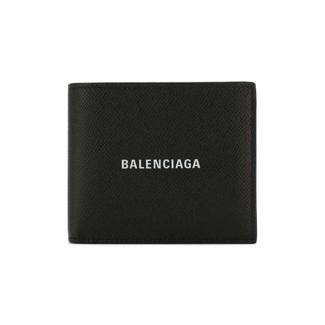 Кожаное портмоне Balenciaga 10636047