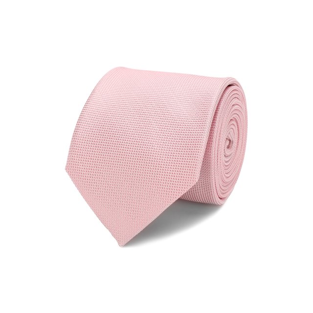 Шелковый галстук Hugo 10636106