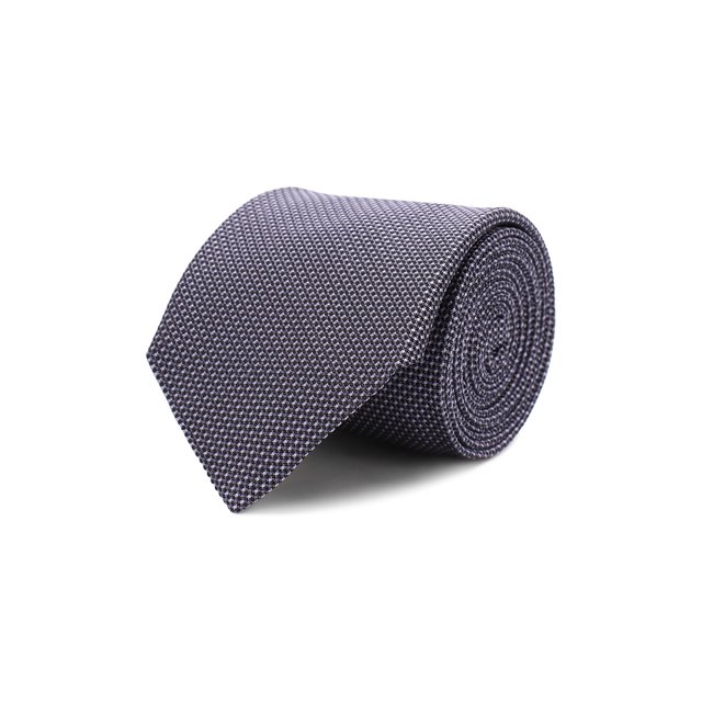 Шелковый галстук Hugo 10636132