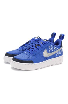 Кеды Nike Air Force 1 LV8 2 | Фото №1 Кеды Nike Air Force 1 LV8 2 | Фото №1