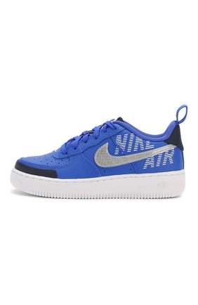 Кеды Nike Air Force 1 LV8 2 | Фото №2 Кеды Nike Air Force 1 LV8 2 | Фото №2