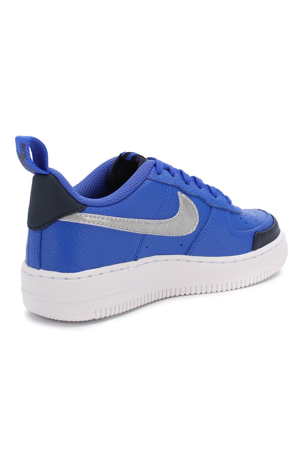 nike air force 1 lv8 2 blue