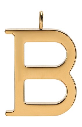 Женские подвеска для сумки alphabet key CHLOÉ золотого цвета по цене 5275 руб., арт. CHC15WK00BCB79DA | Фото 1 Женские подвеска для сумки alphabet key CHLOÉ золотого цвета, арт. CHC15WK00BCB79DA | Фото 1