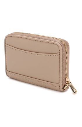 Женские кожаное портмоне swing FURLA бежевого цвета по цене 12500 руб., арт. PCS0/2Q0 | Фото 2 Женские кожаное портмоне swing FURLA бежевого цвета, арт. PCS0/2Q0 | Фото 2