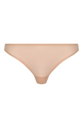 Женские трусы-стринги STELLA MCCARTNEY бежевого цвета по цене 3995 руб., арт. S8L290020 | Фото 1 Женские трусы-стринги STELLA MCCARTNEY бежевого цвета, арт. S8L290020 | Фото 1