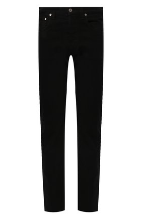 Мужские джинсы HELMUT LANG черного цвета по цене 26200 руб., арт. I07DM209 | Фото 1 Мужские джинсы HELMUT LANG черного цвета, арт. I07DM209 | Фото 1