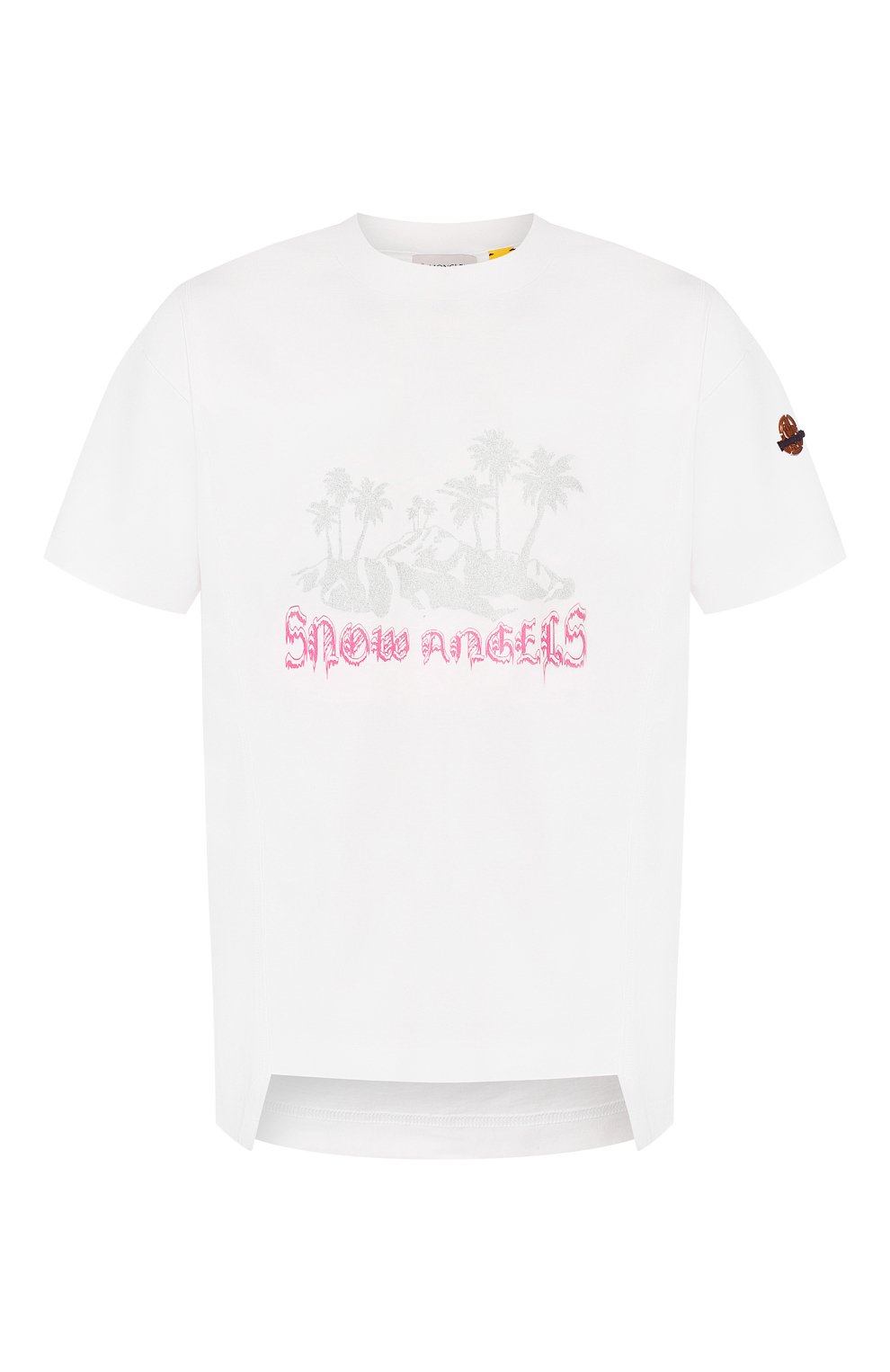 felpa moncler x palm angels