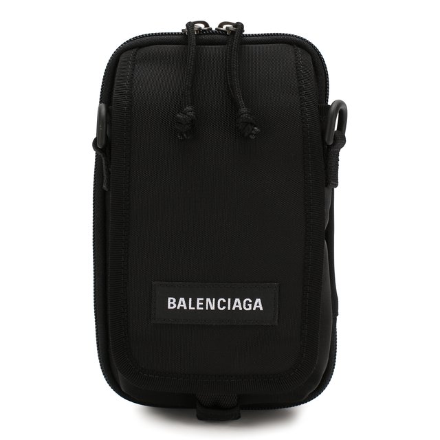 Текстильная сумка Explorer Balenciaga 10639223