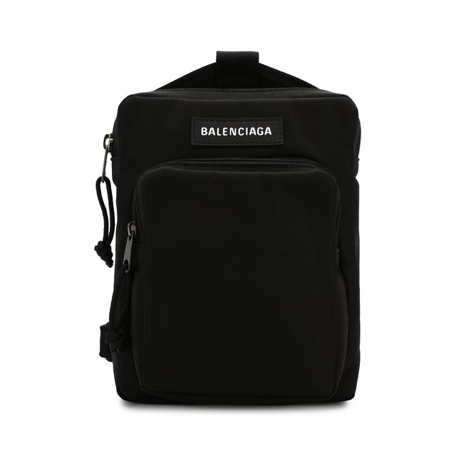 Текстильная сумка Explorer Balenciaga 10639252
