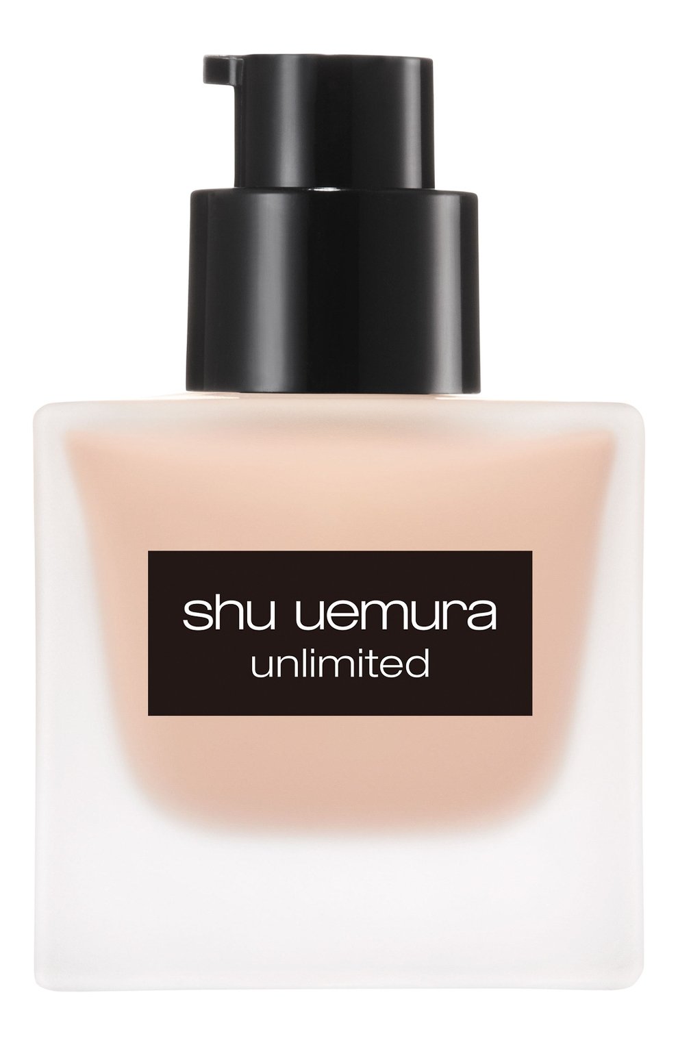 Женское тональный флюид unlimited, оттенок 474 SHU UEMURA бесцветного цвета по цене 3700 руб., арт. 4935421697057 | Фото 3 Женское тональный флюид unlimited, оттенок 474 SHU UEMURA бесцветного цвета, арт. 4935421697057 | Фото 3