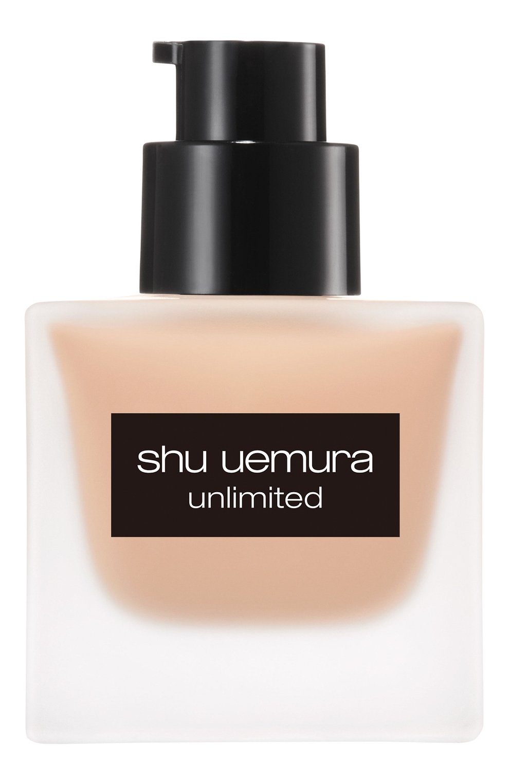 Женское тональный флюид unlimited, оттенок 564 SHU UEMURA бесцветного цвета по цене 3700 руб., арт. 4935421697118 | Фото 3 Женское тональный флюид unlimited, оттенок 564 SHU UEMURA бесцветного цвета, арт. 4935421697118 | Фото 3