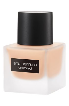 Женское тональный флюид unlimited, оттенок 564 SHU UEMURA бесцветного цвета по цене 3700 руб., арт. 4935421697118 | Фото 4 Женское тональный флюид unlimited, оттенок 564 SHU UEMURA бесцветного цвета, арт. 4935421697118 | Фото 4