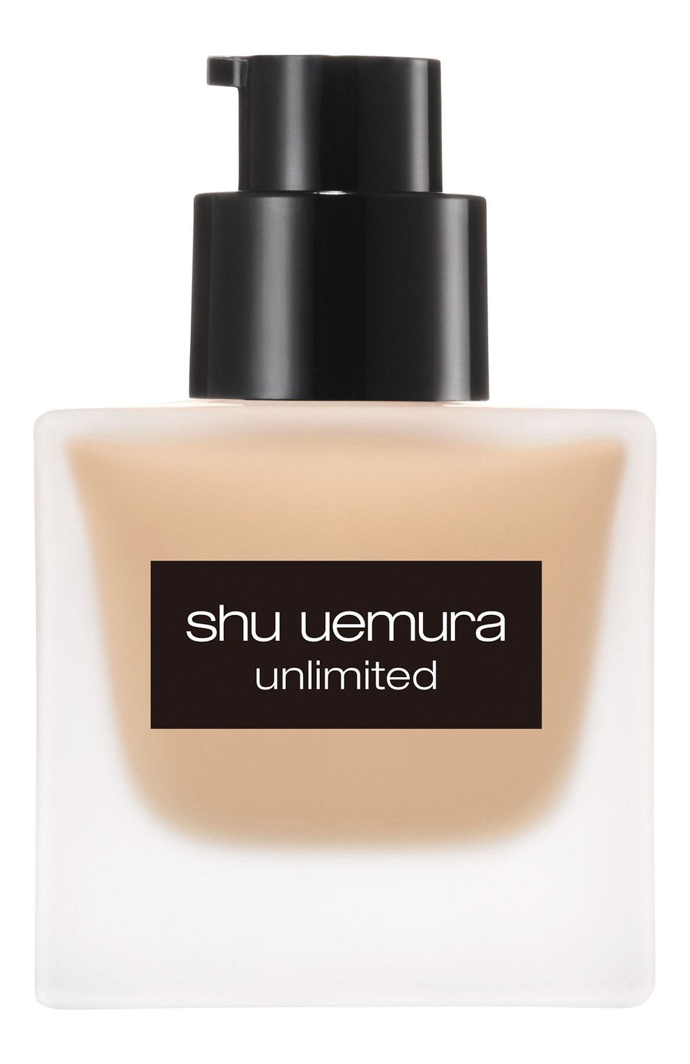 Женское тональный флюид unlimited, оттенок 654 SHU UEMURA бесцветного цвета по цене 3700 руб., арт. 4935421697163 | Фото 3 Женское тональный флюид unlimited, оттенок 654 SHU UEMURA бесцветного цвета, арт. 4935421697163 | Фото 3
