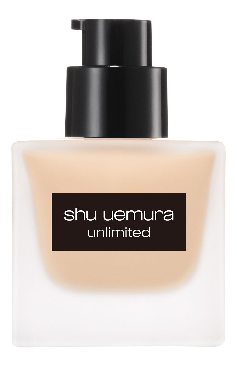Женское тональный флюид unlimited, оттенок 674 SHU UEMURA бесцветного цвета по цене 3700 руб., арт. 4935421697187 | Фото 3 Женское тональный флюид unlimited, оттенок 674 SHU UEMURA бесцветного цвета, арт. 4935421697187 | Фото 3