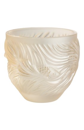 Мужского подсвечник combattants LALIQUE золотого цвета по цене 46350 руб., арт. 10685700 | Фото 1 Мужского подсвечник combattants LALIQUE золотого цвета, арт. 10685700 | Фото 1