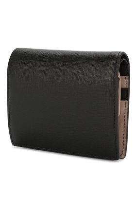 Женские кожаное портмоне babylon FURLA черного цвета по цене 9620 руб., арт. PBA3/B30 | Фото 2 Женские кожаное портмоне babylon FURLA черного цвета, арт. PBA3/B30 | Фото 2
