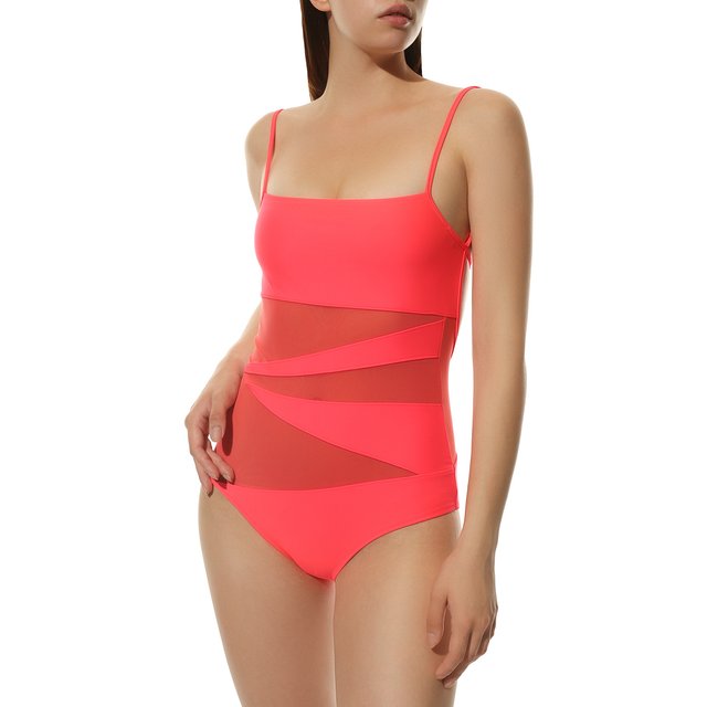 фото Слитный купальник natayakim