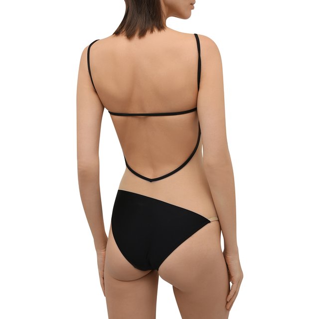 фото Слитный купальник natayakim