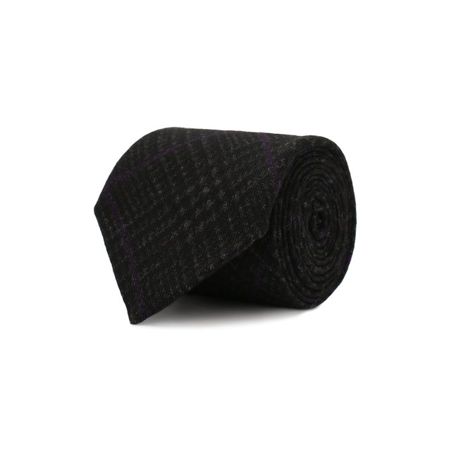 Шерстяной галстук Ralph Lauren 10641432