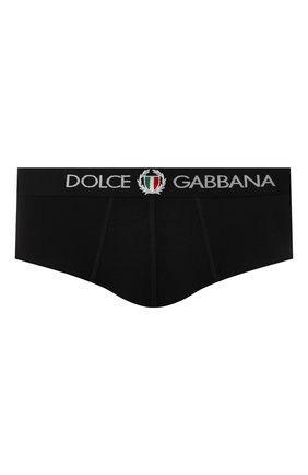 Мужские хлопковые хипсы DOLCE & GABBANA черного цвета по цене 3180 руб., арт. 0121/N60121/00020 | Фото 1 Мужские хлопковые хипсы DOLCE & GABBANA черного цвета, арт. 0121/N60121/00020 | Фото 1