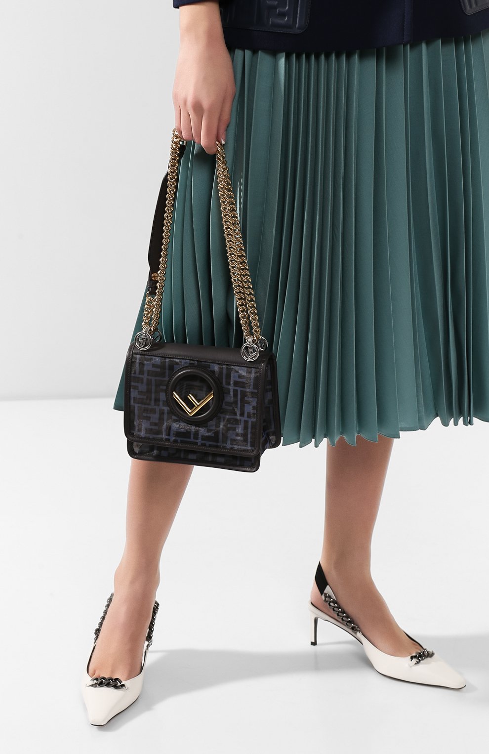 kan i small fendi