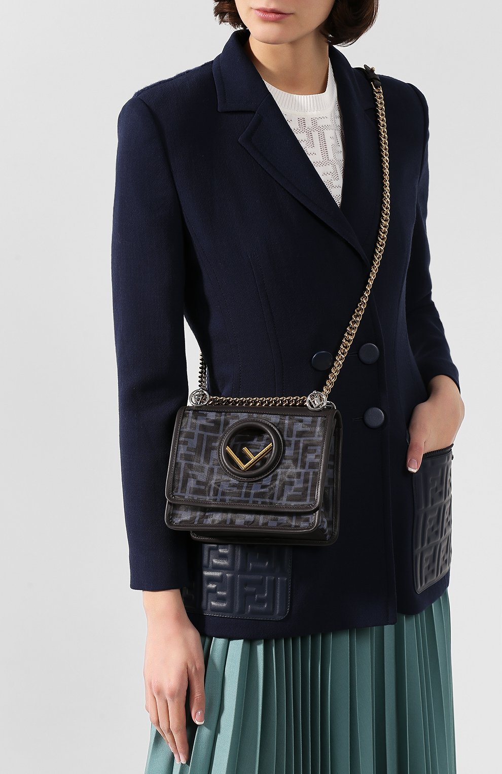 kan i small fendi