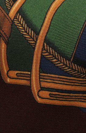 Мужской шелковый галстук RALPH LAUREN разноцветного цвета по цене 22250 руб., арт. 791773397 | Фото 3 Мужской шелковый галстук RALPH LAUREN разноцветного цвета, арт. 791773397 | Фото 3