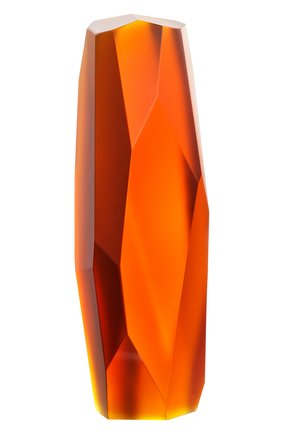 Мужского скульптура rockstone LALIQUE оранжевого цвета по цене 2070000 руб., арт. 89020102 | Фото 1 Мужского скульптура rockstone LALIQUE оранжевого цвета, арт. 89020102 | Фото 1