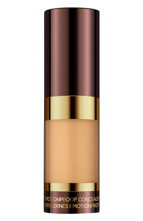 Женский консилер emotionproof, оттенок 7.0 tawny TOM FORD бесцветного цвета по цене 4300 руб., арт. T70G-07 | Фото 1 Женский консилер emotionproof, оттенок 7.0 tawny TOM FORD бесцветного цвета, арт. T70G-07 | Фото 1