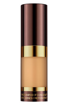 Женский консилер emotionproof, оттенок 8.0 praline TOM FORD бесцветного цвета по цене 4300 руб., арт. T70G-08 | Фото 1 Женский консилер emotionproof, оттенок 8.0 praline TOM FORD бесцветного цвета, арт. T70G-08 | Фото 1