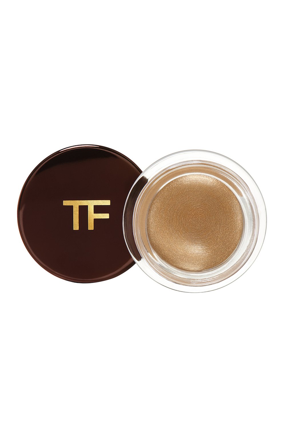 Женские кремовые тени emotionproof, оттенок 06 starmaker TOM FORD бесцветного цвета, арт. T7N1-06 | Фото 1