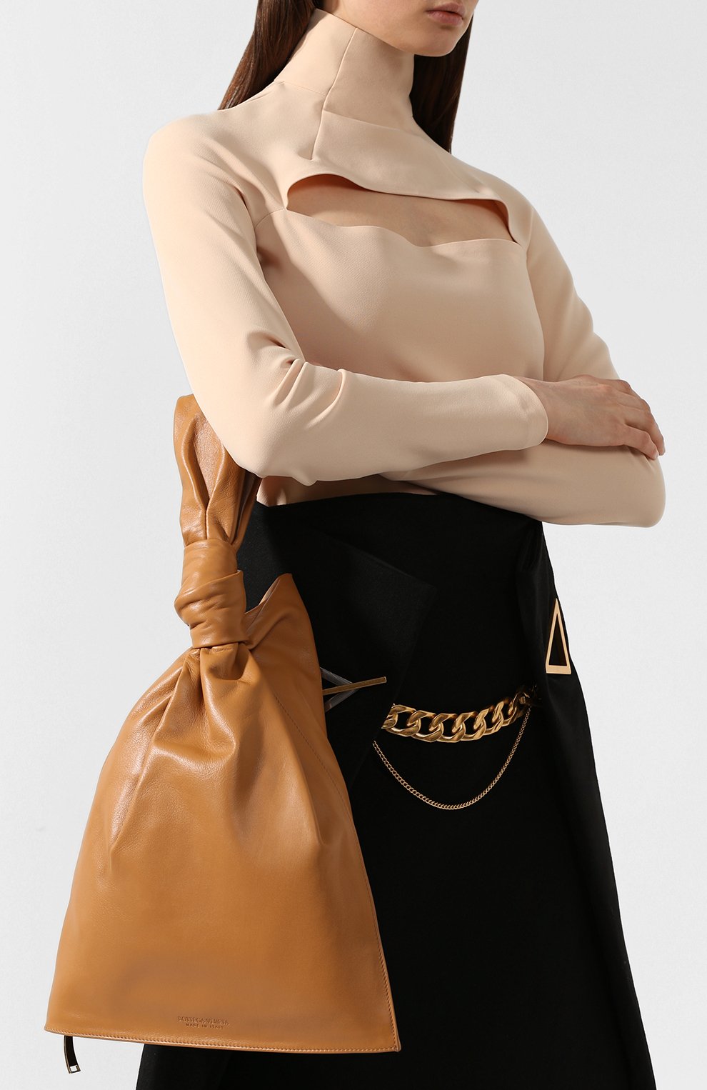 bv twist bottega veneta