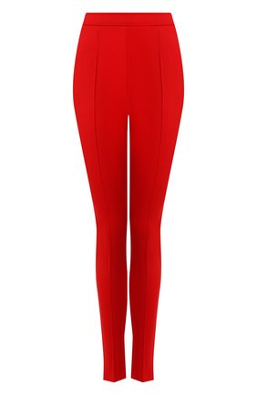Женские брюки ESCADA SPORT красного цвета по цене 28300 руб., арт. 5032308 | Фото 1 Женские брюки ESCADA SPORT красного цвета, арт. 5032308 | Фото 1