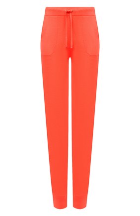 Женские кашемировые брюки RALPH LAUREN оранжевого цвета по цене 116500 руб., арт. 290740490 | Фото 1 Женские кашемировые брюки RALPH LAUREN оранжевого цвета, арт. 290740490 | Фото 1