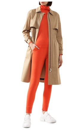Женская кашемировая водолазка RALPH LAUREN кораллового цвета по цене 98650 руб., арт. 290615195 | Фото 2 Женская кашемировая водолазка RALPH LAUREN кораллового цвета, арт. 290615195 | Фото 2 (Статус проверки: Проверена категория; Рукава: Длинные; Материал внешний: Шерсть, Кашемир; Длина (для топов): Стандартные; Стили: Кэжуэл; Женское Кросс-КТ: Водолазка-одежда; Кросс-КТ: Трикотаж)
