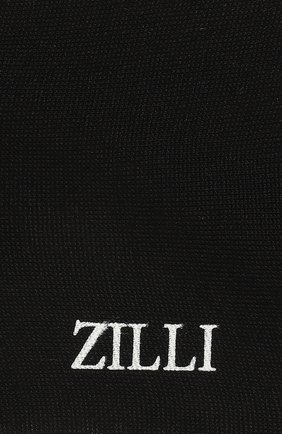 Мужские хлопковые носки ZILLI черного цвета по цене 5185 руб., арт. MGQ-BJACZ-C0T0N/CPZ1 | Фото 2 Мужские хлопковые носки ZILLI черного цвета, арт. MGQ-BJACZ-C0T0N/CPZ1 | Фото 2
