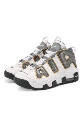 Кроссовки Nike Air More Uptempo SE | Фото №1 Кроссовки Nike Air More Uptempo SE | Фото №1