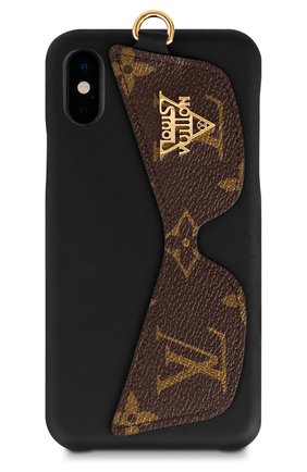 Чехол Shades для IPhone X/XS | Фото №2 Чехол Shades для IPhone X/XS | Фото №2