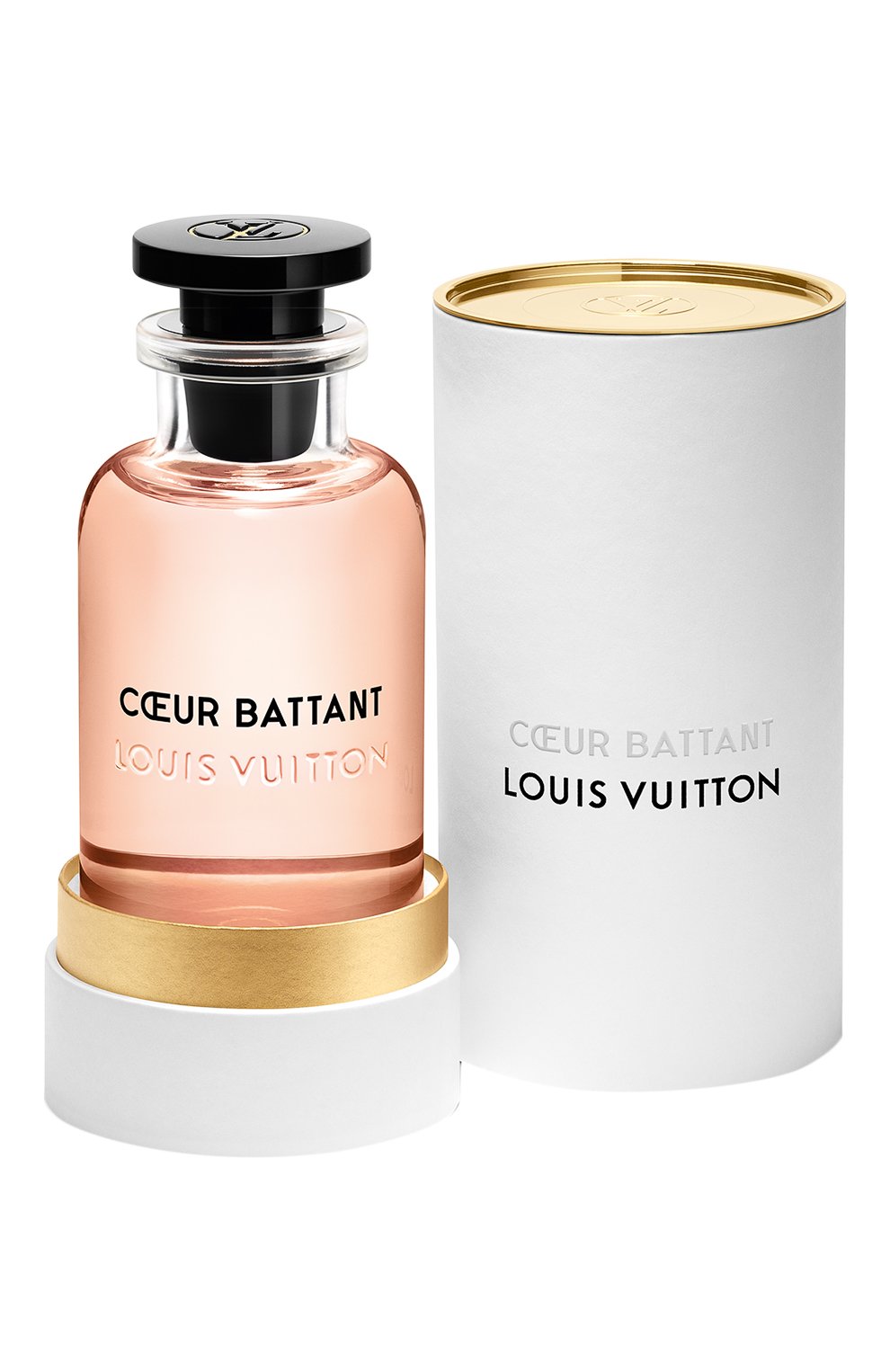 Discovering Louis Vuitton Cœur Battant in Grasse - Glam & Glitter