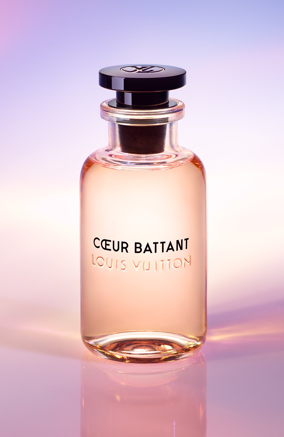 NEW Louis Vuitton Contre Moi EDP Parfum Perfume 2 ml Sample Travel