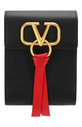Сумка-рюкзак Valentino Garavani VLOGO | Фото №1 Сумка-рюкзак Valentino Garavani VLOGO | Фото №1